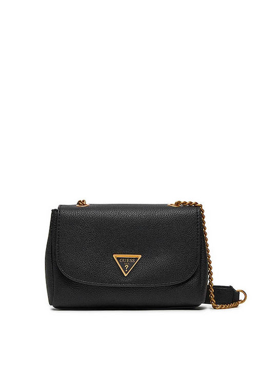 Guess Damen Tasche Schulter Schwarz