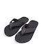 Koosh Men's Flip Flops Gray