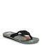 Molokai Layback Ii Men's Flip Flops Black