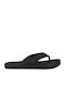 Herren Flip Flops Schwarze