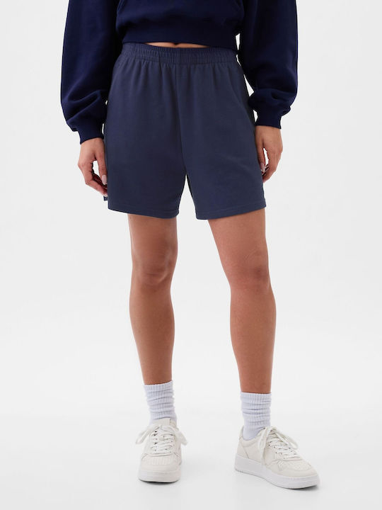 GAP Women's Shorts Blue
