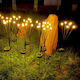 Lightex Solar Light IP44