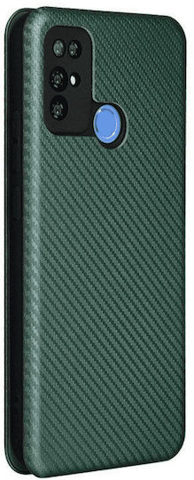 Doogee Buchen Sie Kunststoff Grün (DOOGEE X96, X96 Pro)