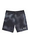 Volatile 18 Men's Swimwear Bermuda Gray
