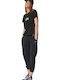 Pantaloni de Trening Black