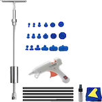 Kit Reparator pentru Adâncituri Autoturism