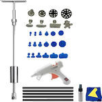 Kit Reparator pentru Adâncituri Autoturism