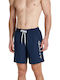 Men's Swimwear Shorts Dark Blue