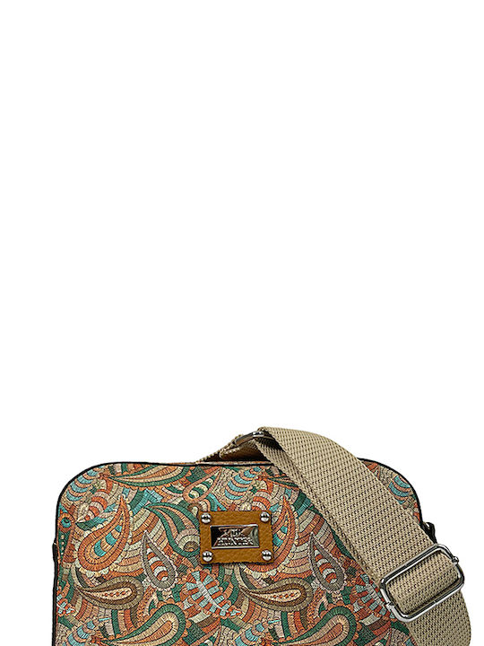 Hunter Women's Pouch Crossbody Multicolour