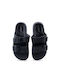 B-Soft Women's Slides Black