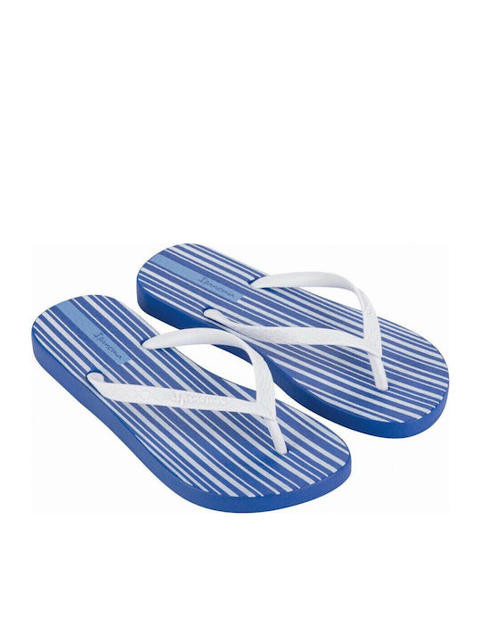 Classica Happy Xi Frauen Flip Flops in Weiß Farbe