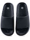 Women's Slides Black