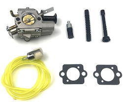 Carburator Set pentru Stihl MS261 MS271 MS291 MS291