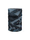 Buff Coolnet Uv Reflective Athletic Headband Blue