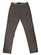 Hose Chino Brown
