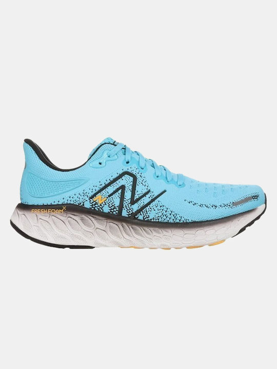 New Balance Fresh Foam X 1080 V12 M1080R12 Running Summer Aqua Skroutz