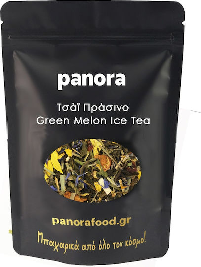 Grüner Tee Grüner Melonen-Eistee 30 g