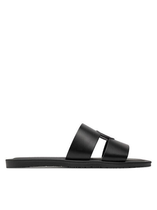 Karl Lagerfeld Men's Sandals Black