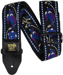 Ernie Ball Ζώνη για Κιθάρα P05371
