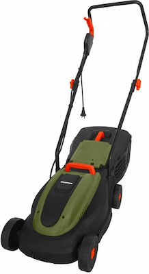 Heinner Lawn Mower Electric 1300W