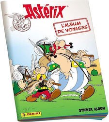 Panini Autocolante Asterix