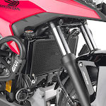 Kappa Moto Motorcycle Radiator Protector Honda NC 750X