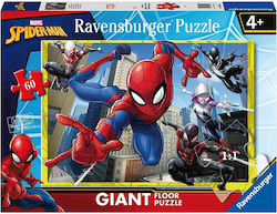 Kids Puzzle 60pcs Ravensburger