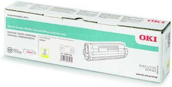 OKI ES8434 Γνήσιο Toner Laser Εκτυπωτή Κίτρινο ...