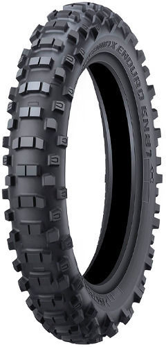 Dunlop Geomax 140/80-18 TT Off-Road Anvelopă motocicletă Spate
