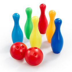 Addo Game Bowling