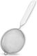 Fackelmann Strecurătoare Inox Cu Mâner Din Plastic Ø10cm