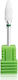 Nagelradfräser