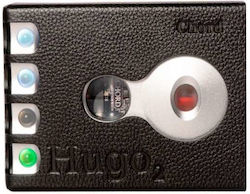 Chord Electronics Hugo 2 Slim Case Black Chord Electronics Hugo 2 Slim Case Black