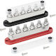 Racord de cablu Capac întărit Bucată Dimensiuni L150 X L28 X H31,5 mm Cev-03250-1bk