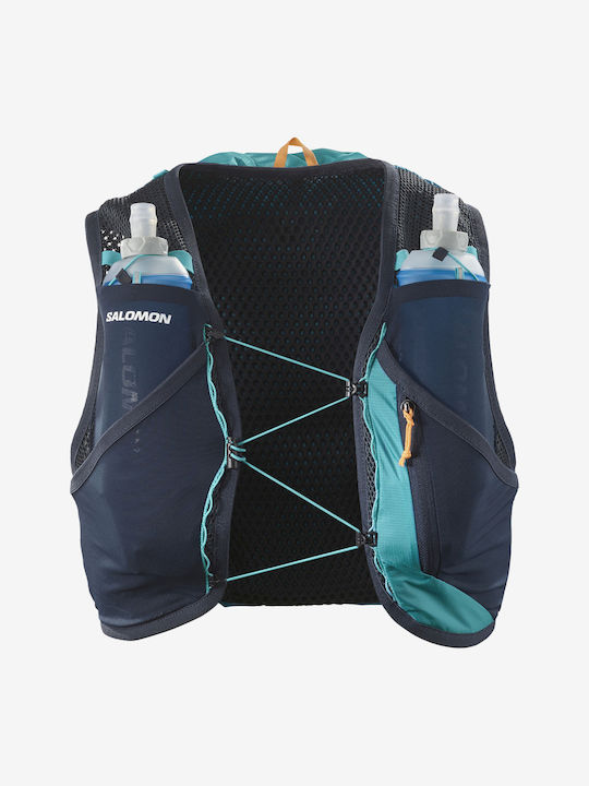 Salomon Active Skin Hydration Pack 0.5lt Black