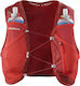 Salomon Active Skin Hydration Pack 0.5L Red