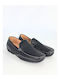 Mocasini barbati in Negru Culori