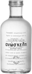 Ανώσκελη Τσικουδιά 40% 500ml