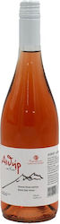 Oinopoieio Paraskeya Äther Rosé Trocken 750ml