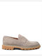Men's Loafers Brown