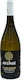 Oinopoieio Paraskeya Vin Alb Demisec Aτchos 750ml