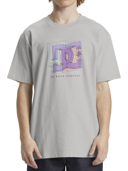 Fine Art T-shirt Snow Heather