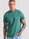 Tricou Palm Leaf