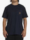 Billabong Men's Blouse Navy