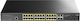Cudy GS2028PS4 Managed L2 PoE+ Switch με 24 Θύρες Gigabit (1Gbps) Ethernet