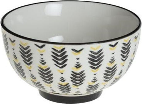 Secret de Gourmet Bol de Servire Rotund Ceramică