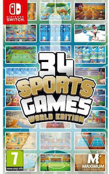 Nintendo Switch Sports Joc pentru Switch | Skroutz Romania