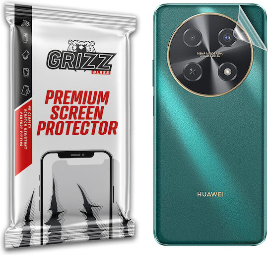 GrizzGlass Screen Protector (Huawei Nova 12i)