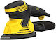 Stanley Electric Delta Sander 120W