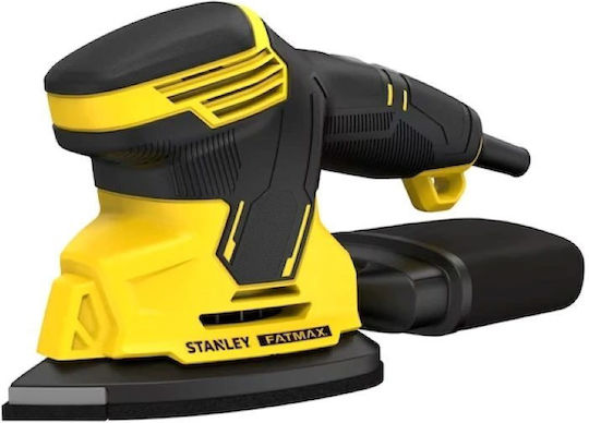 Stanley Electric Delta Sander 120W